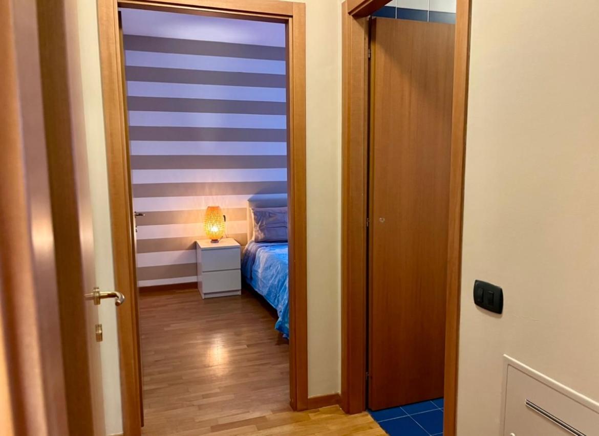 Bergamo Bilocale Nuovo In Centro 4 Posti Letto 아파트 외부 사진