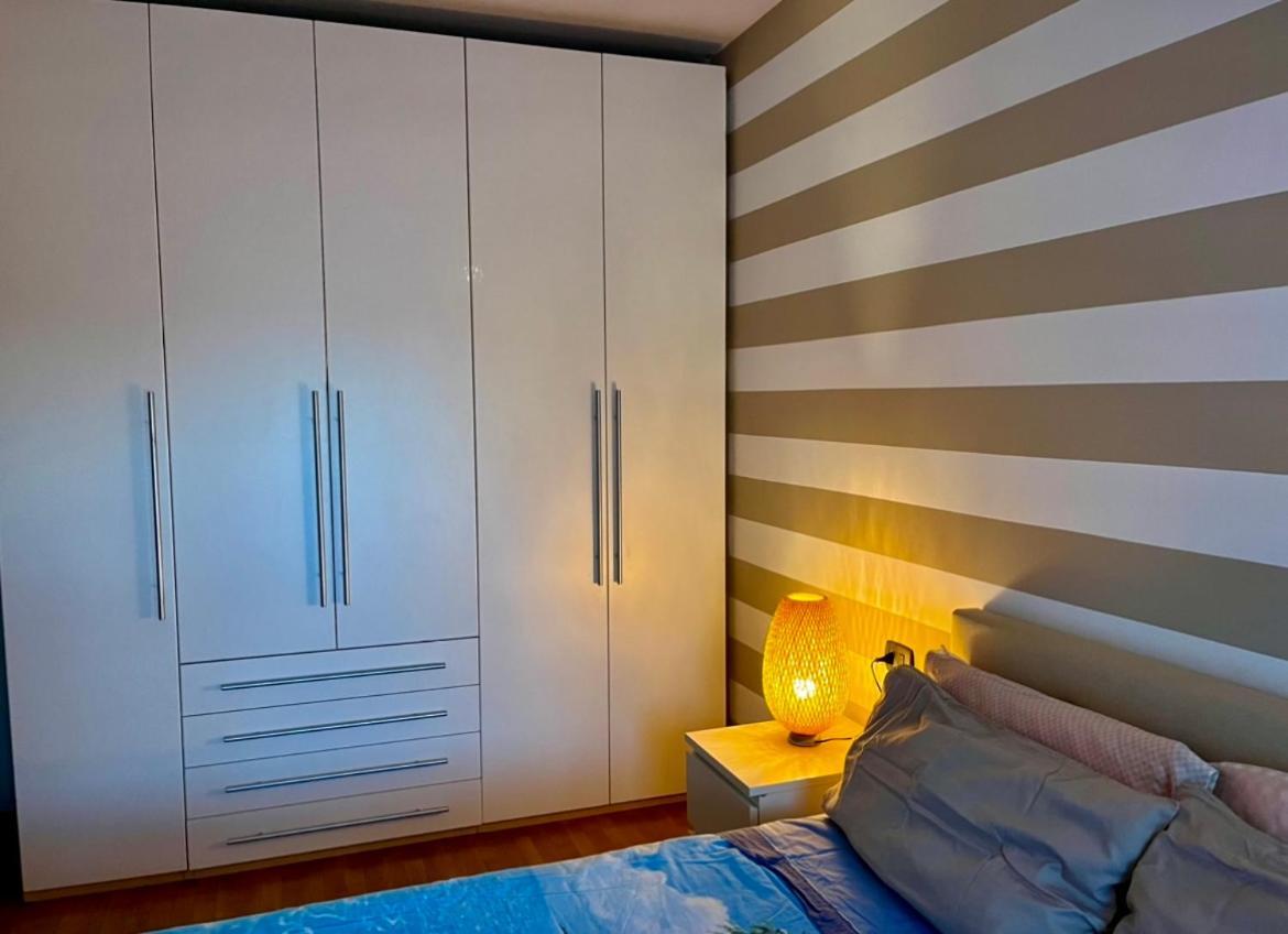 Bergamo Bilocale Nuovo In Centro 4 Posti Letto 아파트 외부 사진