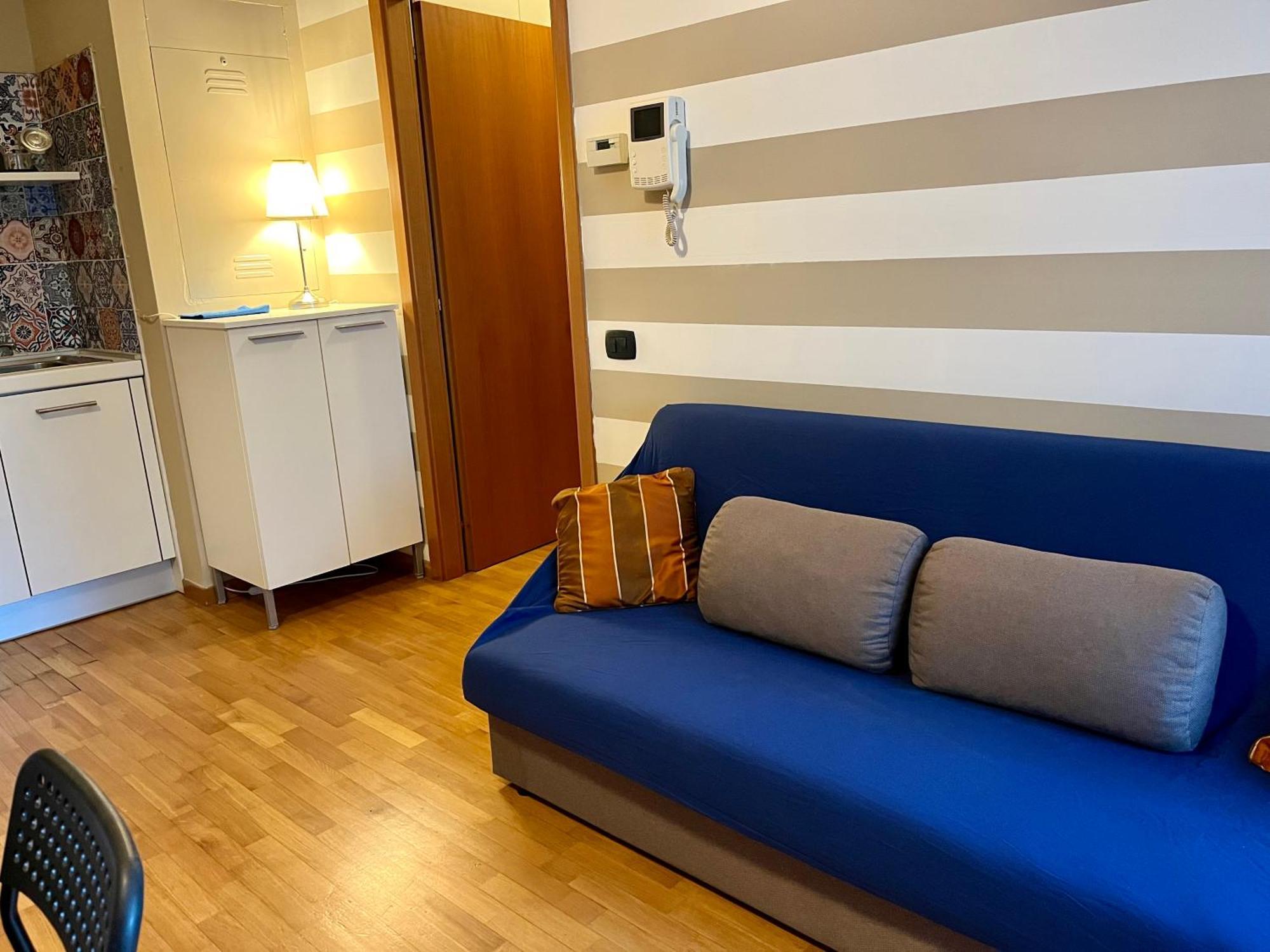 Bergamo Bilocale Nuovo In Centro 4 Posti Letto 아파트 외부 사진